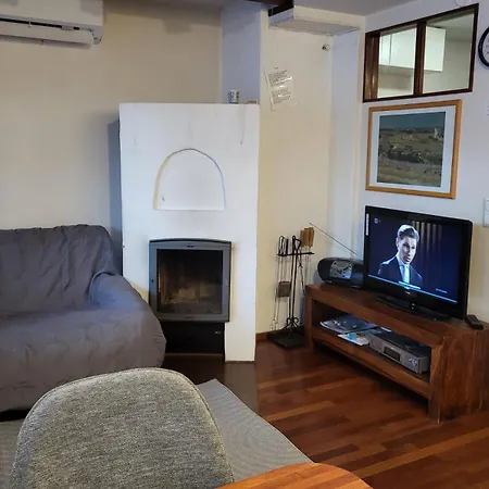 Apartment Loma-asunto Tahkon Ytimessae