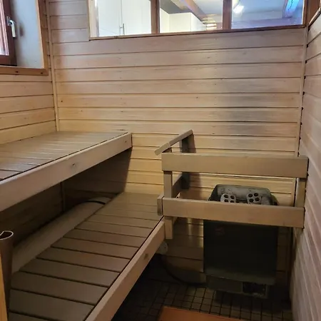 Tahkon Ytimessae Appartamento *